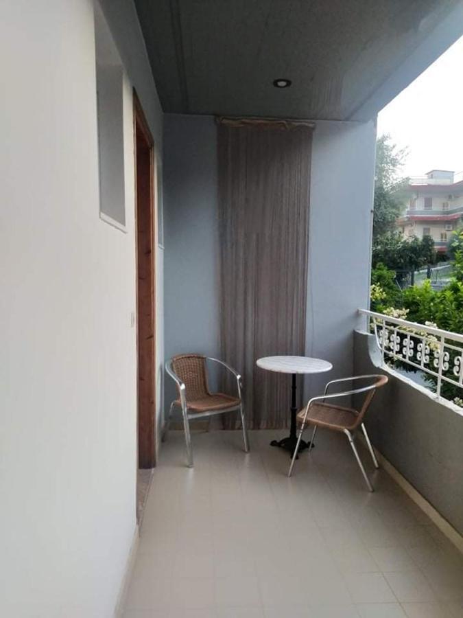 Angelo Apartments Tolón Exterior foto